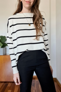 Sweater Manhattan - comprar online