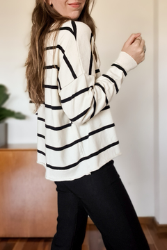 Sweater Manhattan en internet