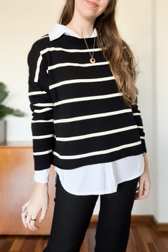 Imagen de Sweater Manhattan