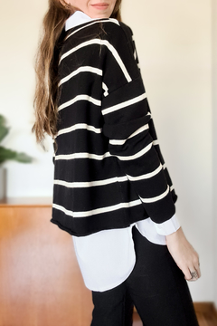 Sweater Manhattan