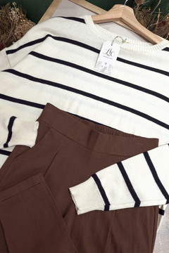 Sweater Manhattan - comprar online