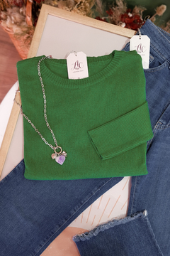 Sweater Brisa - Amanda Cruz
