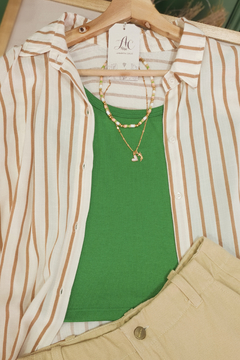 Musculosa Mardy en internet