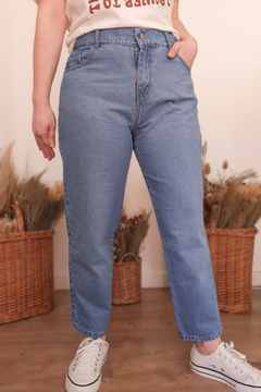 Jean mom Forest