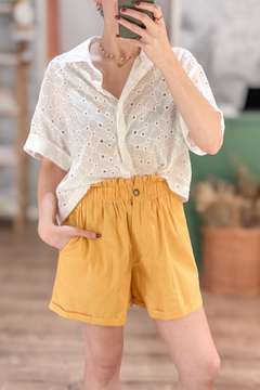 Short Girasol T.2 - comprar online