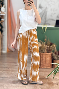 Pantalón Iris - tienda online