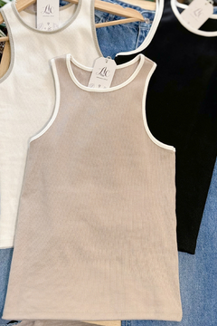 Musculosa Al
