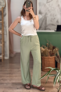 Pantalón Byrne - comprar online