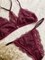 •CONJUNTO ATENAS UVA• - GYPSOPHILA