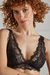 •TOP CAMELIA NEGRO•