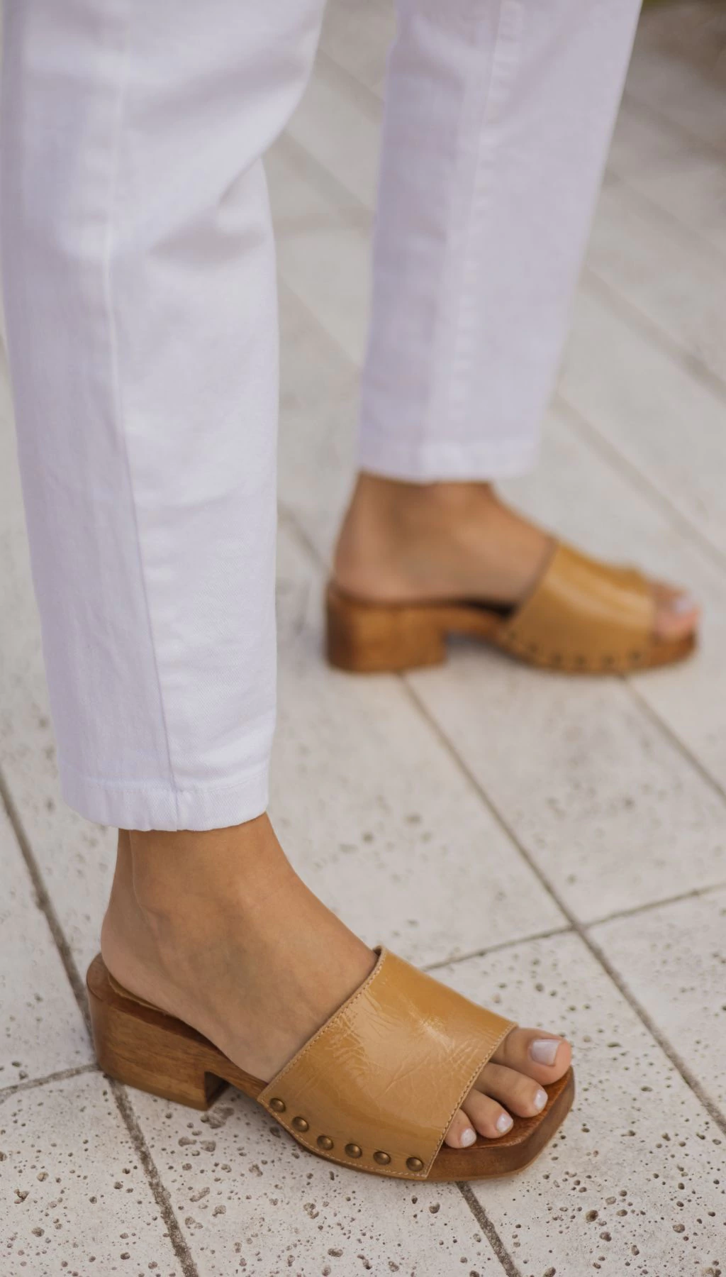 SUECO YARA CHAROL SUELA