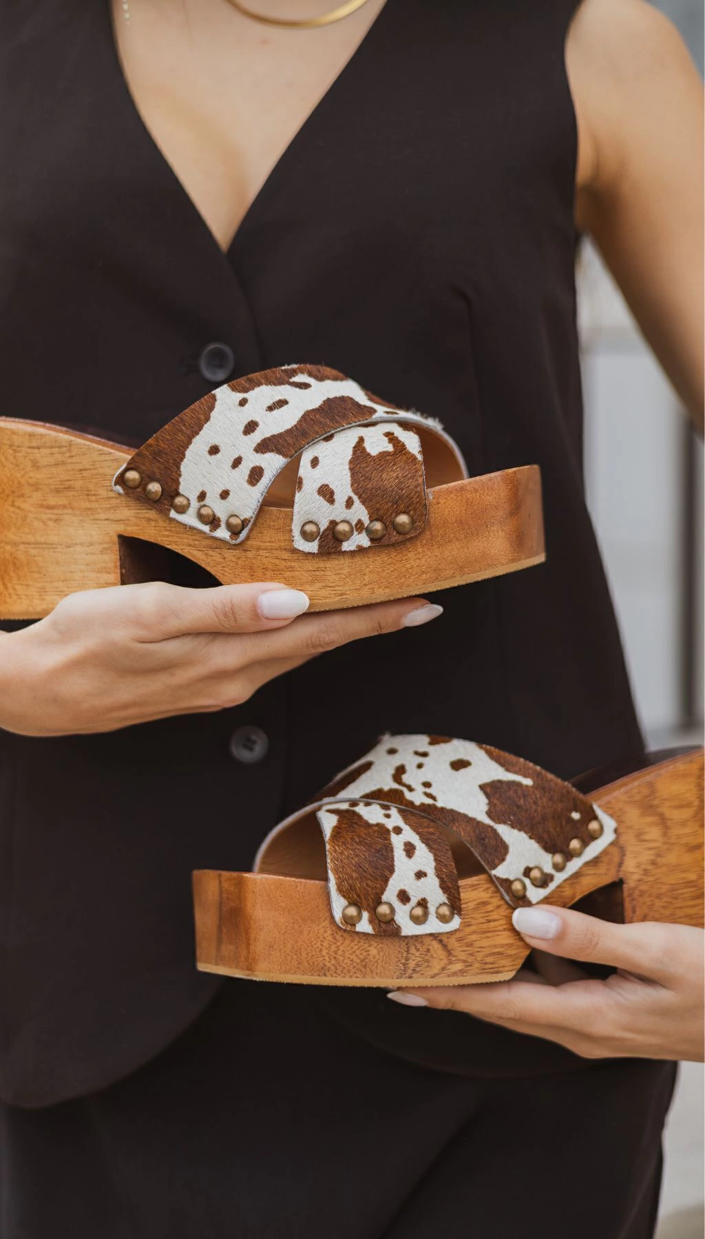 SUECO AIKE VACA BLANCO/MAR