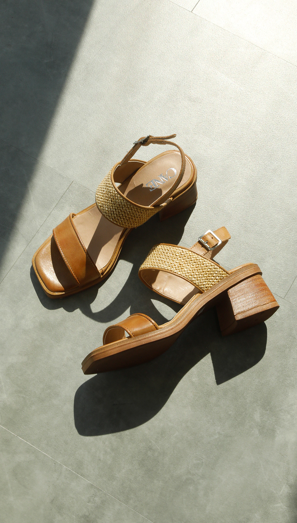 Sandalia Dafne SUELA