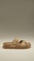 Sandalia Gizeh - tienda online