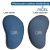 Placas Pós-cirúrgicas Para Culotes Anatômicas Rigel 01 Par na internet