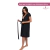 Robe Pós-Cirúrgico com Bolso Para Dreno New Form - loja online
