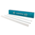 Lamina Canaleta De Silicone Cirurgia De Lipo HD Rigel 3 Un - Loja da Plástica