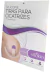 Fita Silicone T Invertido Cirurgia Mama Prótese Siliskin 2un - loja online