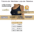 Sutiã Pós-cirúrgico Multifuncional Emana Modelleskin - comprar online