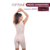 Imagem do Cinta Pós-cirúrgica Macaquinho Alça Larga Contour Slim
