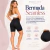Bermuda Compressão Pós Operatório Abdômen Coxas ModelleSkin - loja online
