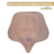 Kit Placas Pós-cirúrgicas Abdominal Laterais Costas Modelle na internet