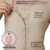 Cinta Pós-cirúrgica Masculina Lipo Regata Emana New Form - Loja da Plástica