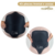Kit Placas Pós-cirúrgicas Abdominal E Costas Modelle Skin