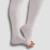 Meia Antitrombose 3/4 Step Comfort Ponteira Aberta na internet