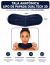 Tala lipo papada anatômica 3D Pós Operatório New Form - comprar online