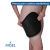 Placas Pós-cirúrgicas Para Culotes Anatômicas Rigel 01 Par