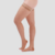 Meia Sigvaris 7/8 Style Transparência Ever Sheer 20-30mmhg - loja online