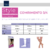 Meia Sigvaris 3/4 Style Transparência Ever Sheer 20-30mmhg - comprar online
