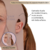 Imagem do Máscara Lipo De Papada Lifting Facial Mentoneira Modelleskin