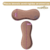 Kit Placas Pós-cirúrgicas Abdominal Laterais Costas Modelle - loja online