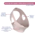 Faixa Para Lipo De Papada Lifting Facial Mentoneira New Form - Loja da Plástica