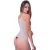 Cinta Modelador Corselet Corpete 8 Barbatanas Biobela - Loja da Plástica