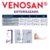 Meias Venosan Antitrombo Antiembolismo 3/4 Aes Esterilizada Ponteira Aberta 18mmhg - comprar online
