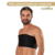 Cinta Ginecomastia Faixa Pós-cirúrgica Masculina Modelleskin - comprar online