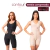 Cinta Pós-cirúrgica Macaquinho Alça Larga Contour Slim
