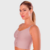 Sutiã Pós-cirúrgico Alça Fina Longo Emana Modelle Skin - comprar online