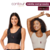Sutiã Pós-cirúrgico Alça Larga Abertura Frontal Contour Slim