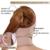 Máscara Lipo De Papada Lifting Facial Mentoneira Modelleskin - loja online