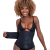 Cinta Modeladora Faixa Abdominal 5 Barbatanas Biobela - comprar online