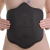 Placa Pós-cirúrgica Semirrígida Frontal Abdominal Rigel