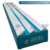 Lamina Canaleta De Silicone Cirurgia De Lipo HD Rigel 3 Un - comprar online