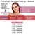 Faixa Para Lipo De Papada Lifting Facial Mentoneira New Form - comprar online