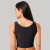 Sutiã Pós-cirúrgico Alça Larga Abertura Frontal Contour Slim