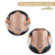 Kit Placas Pós-cirúrgicas Abdominal E Costas Modelle Skin - loja online