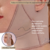 Máscara Lipo De Papada Lifting Facial Mentoneira Modelleskin - Loja da Plástica
